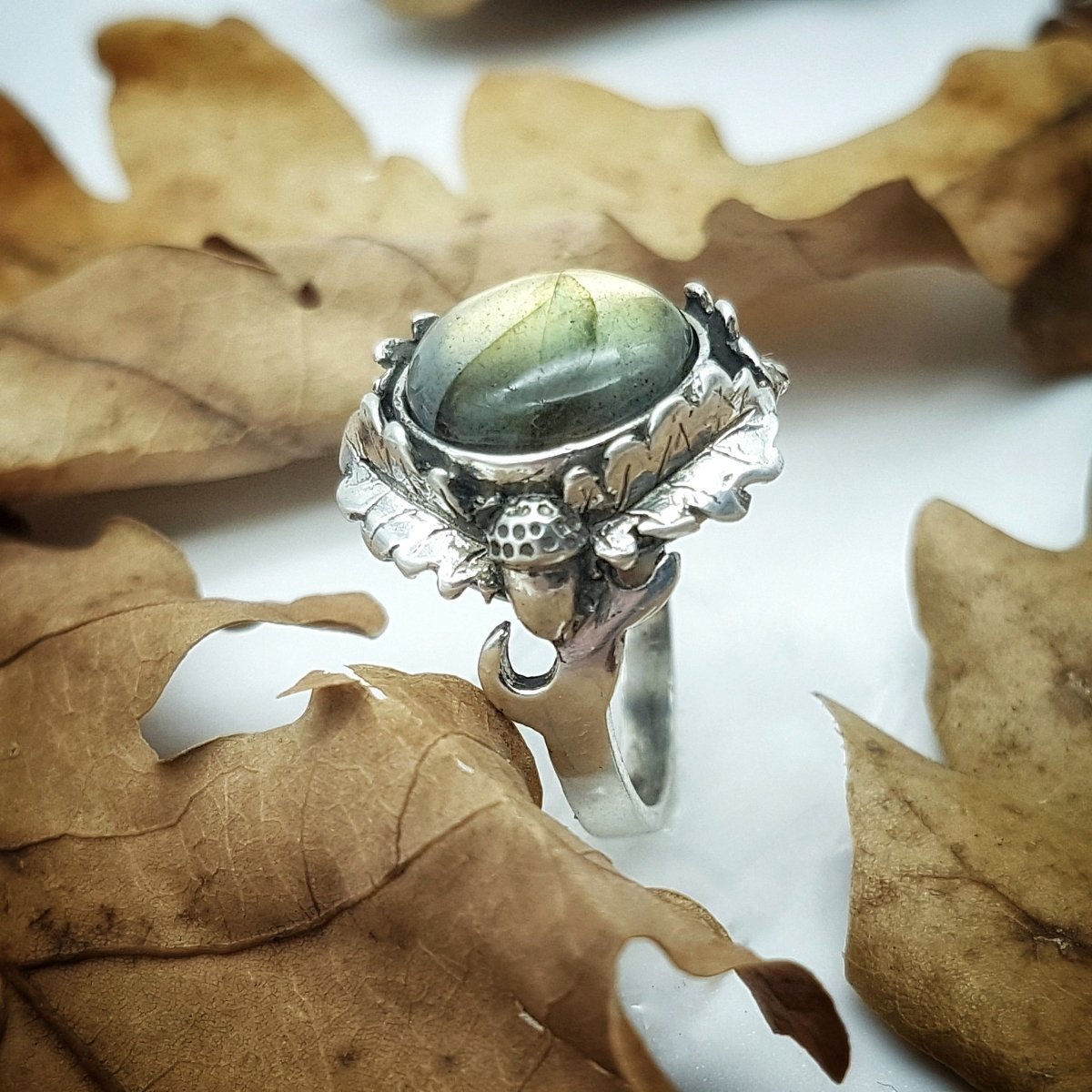 Anello Diur - Luminis