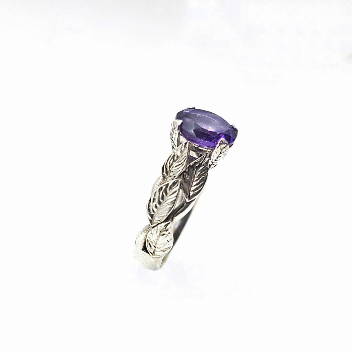 Anello Narè - Luminis