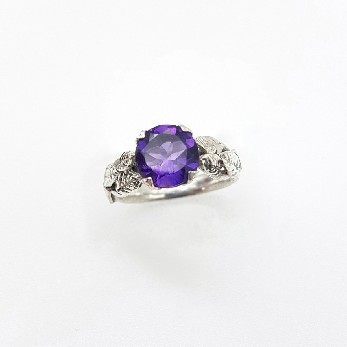 Anello Narè - Luminis