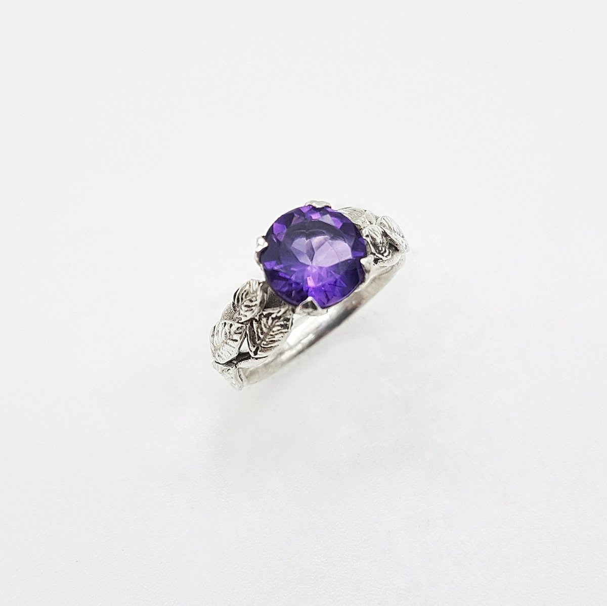 Anello Narè - Luminis