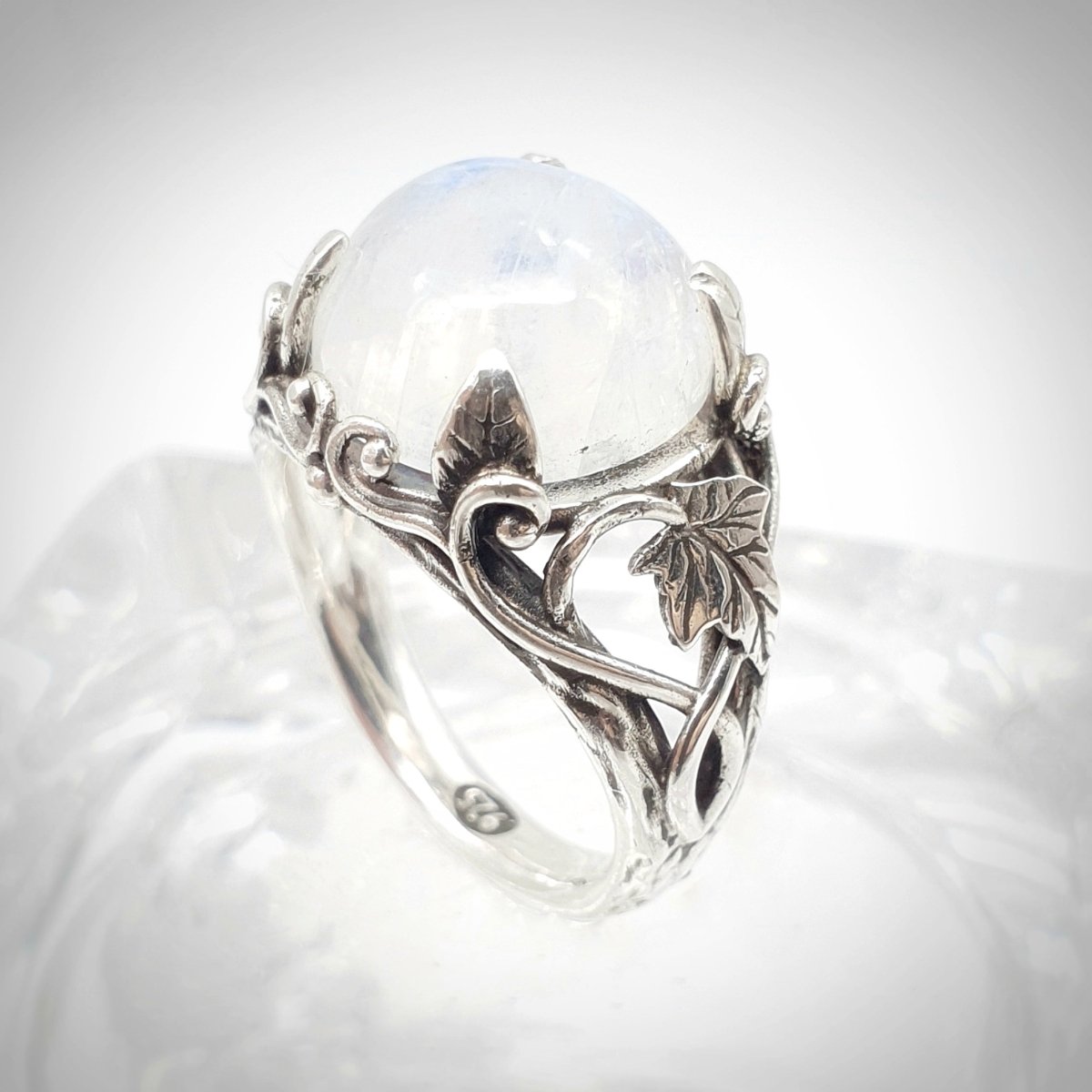 Anello Specchio di Galadriel - Luminis