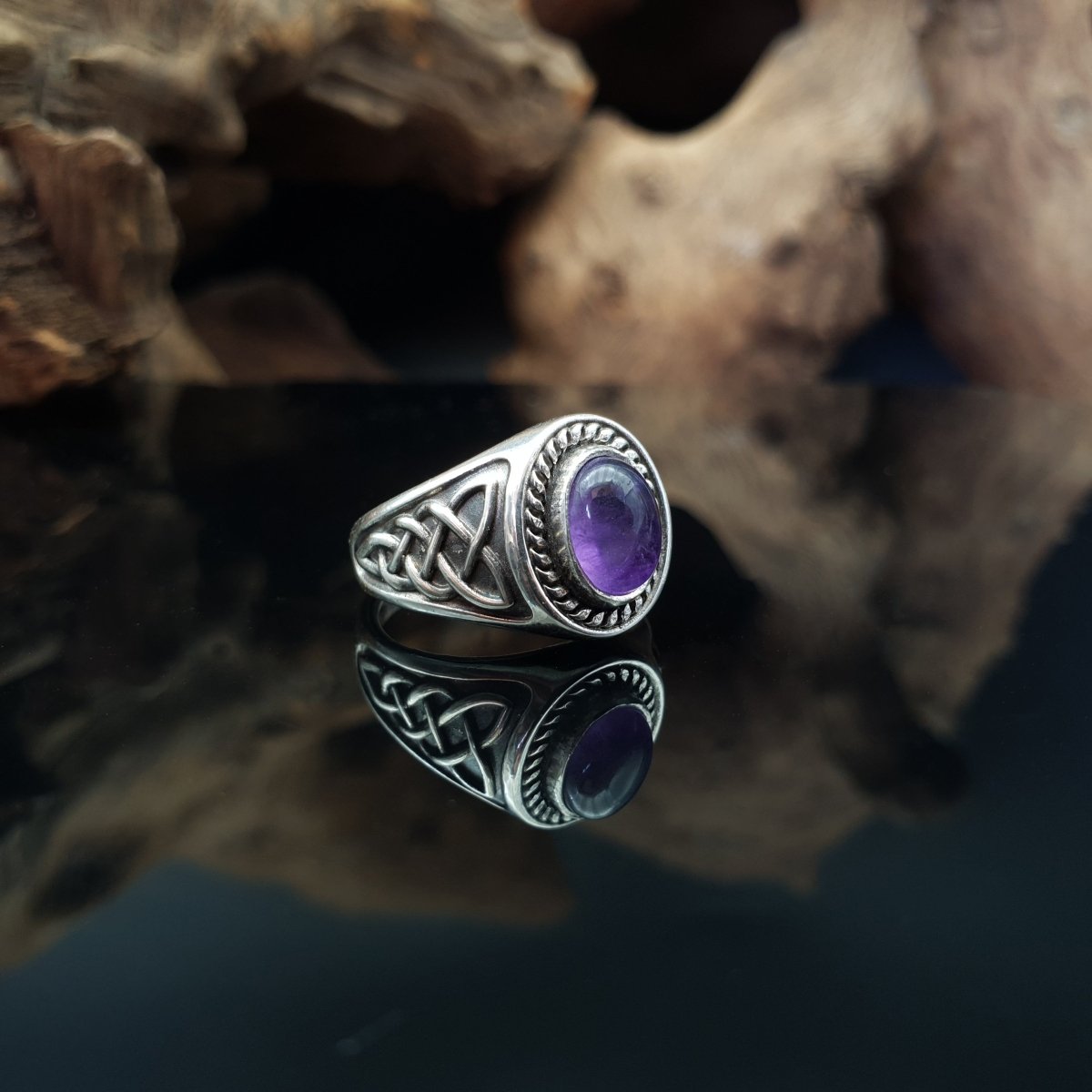Anello Tara - Luminis