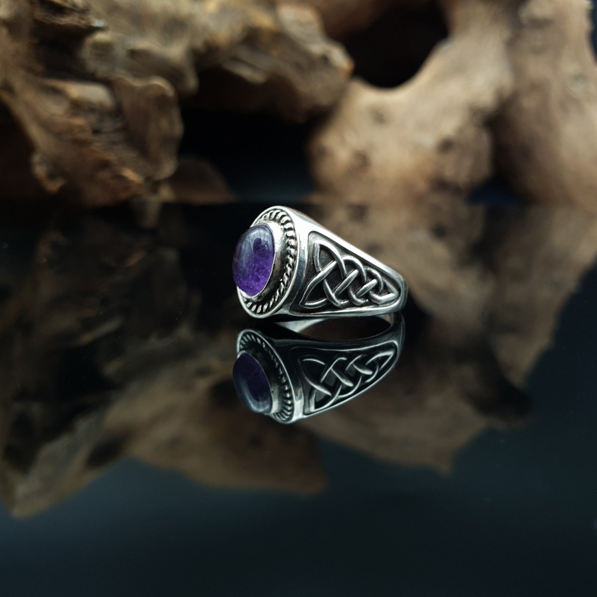 Anello Tara - Luminis