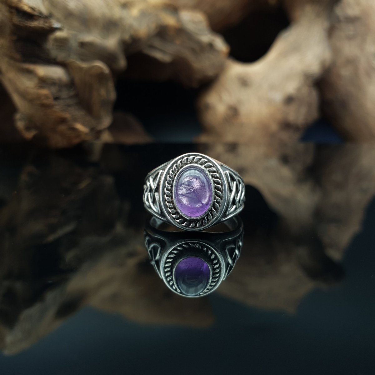 Anello Tara - Luminis
