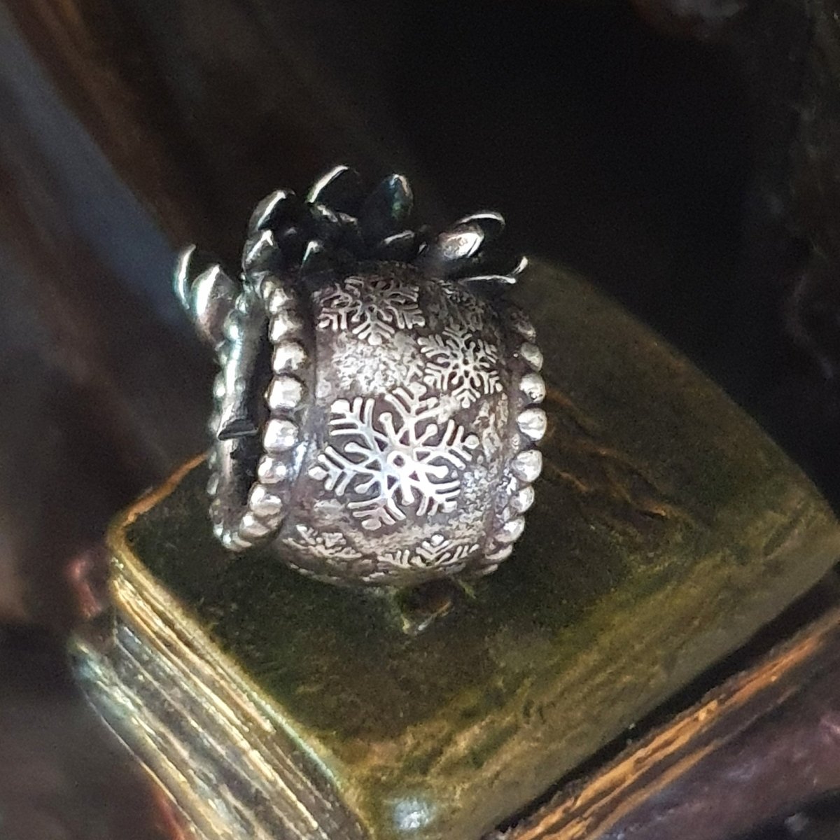 Bead Bucaneve - Luminis