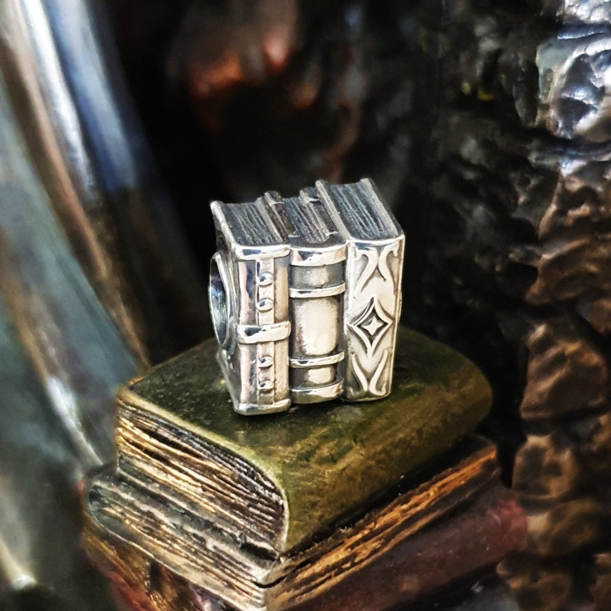 Bead Libri di Fiabe - Luminis