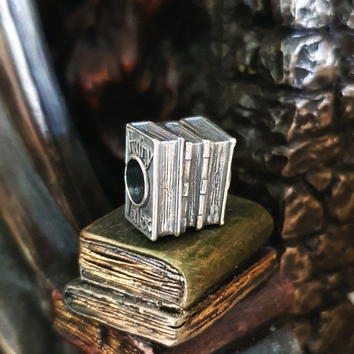 Bead Libri di Fiabe - Luminis