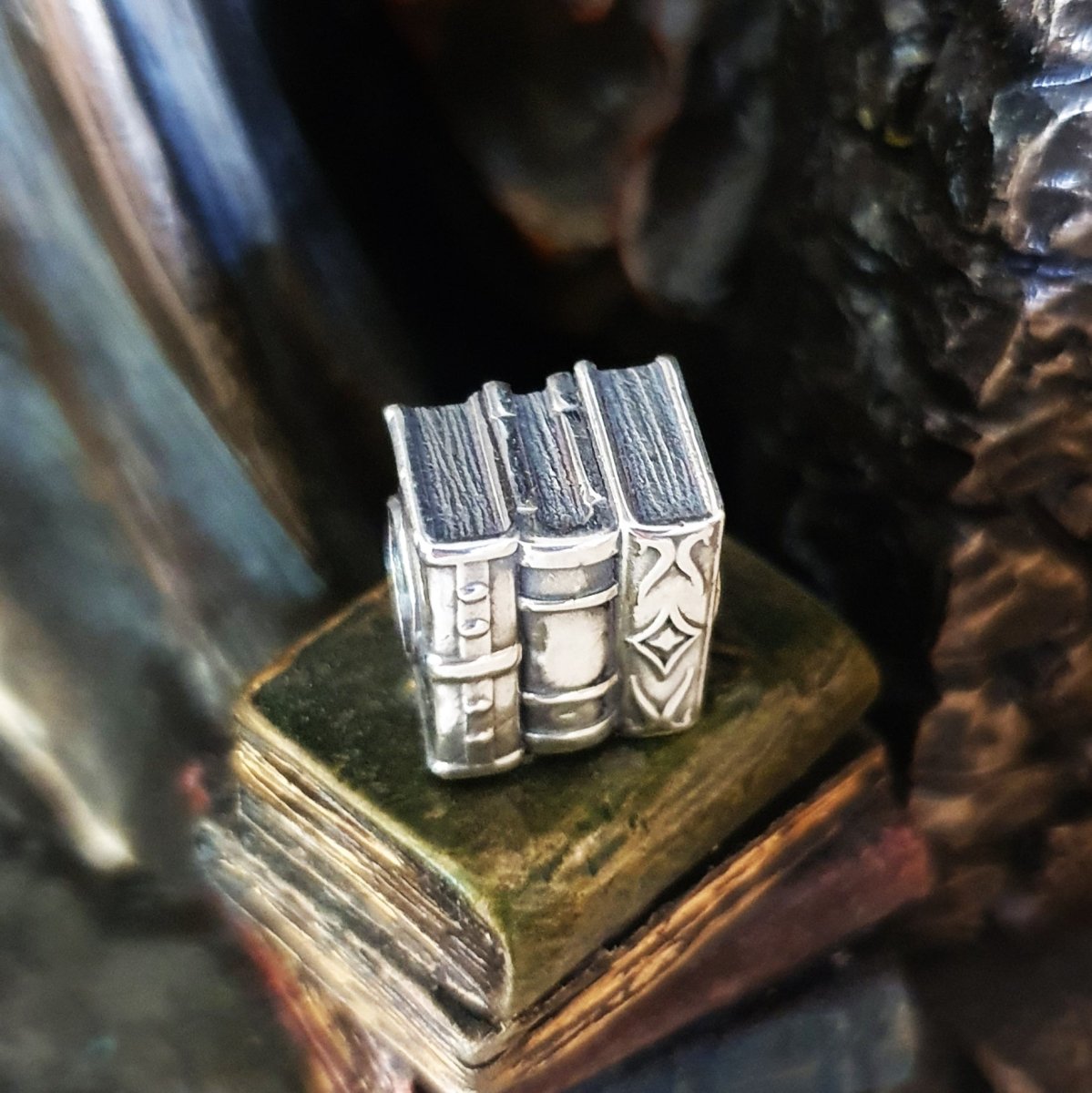 Bead Libri di Fiabe - Luminis
