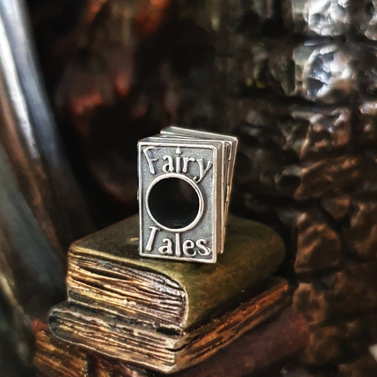 Bead Libri di Fiabe - Luminis