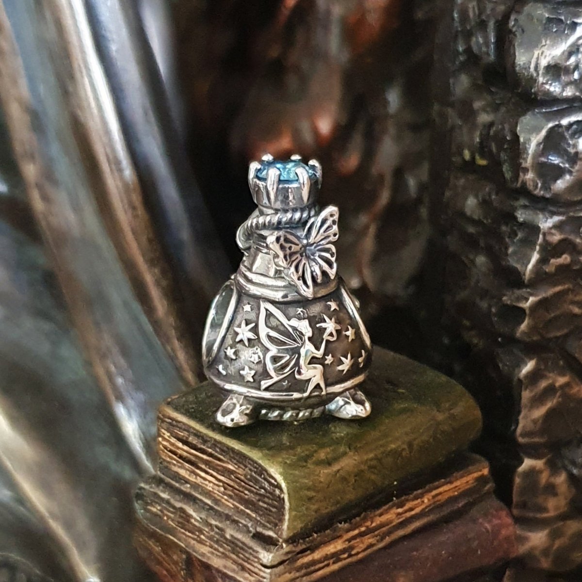Bead Pozione Magica - Luminis