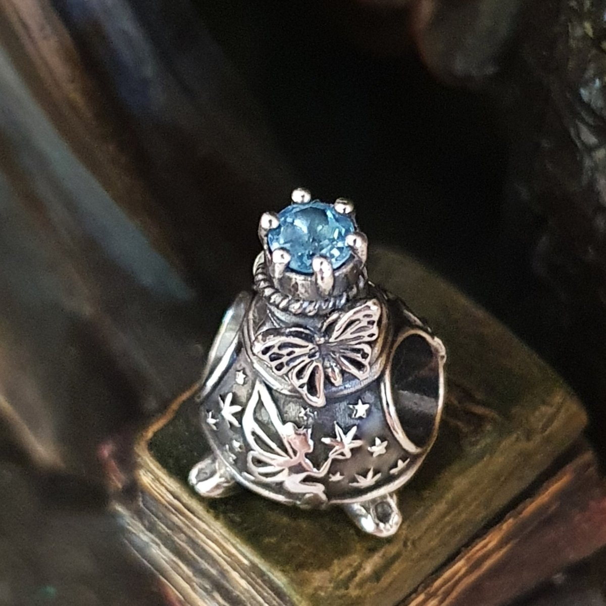 Bead Pozione Magica - Luminis