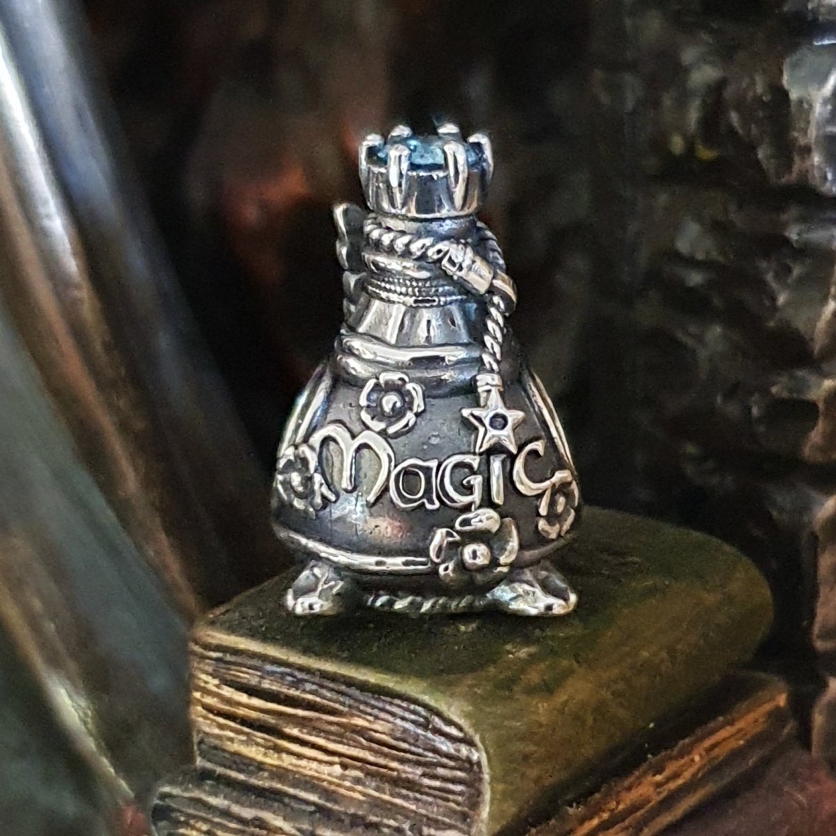 Bead Pozione Magica - Luminis