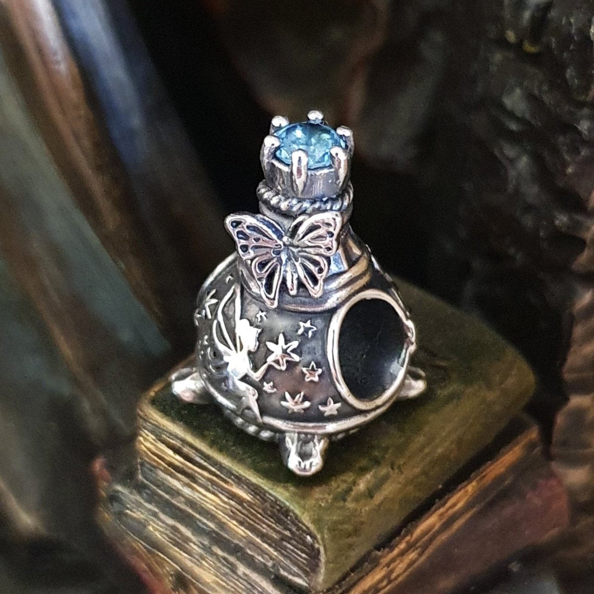 Bead Pozione Magica - Luminis
