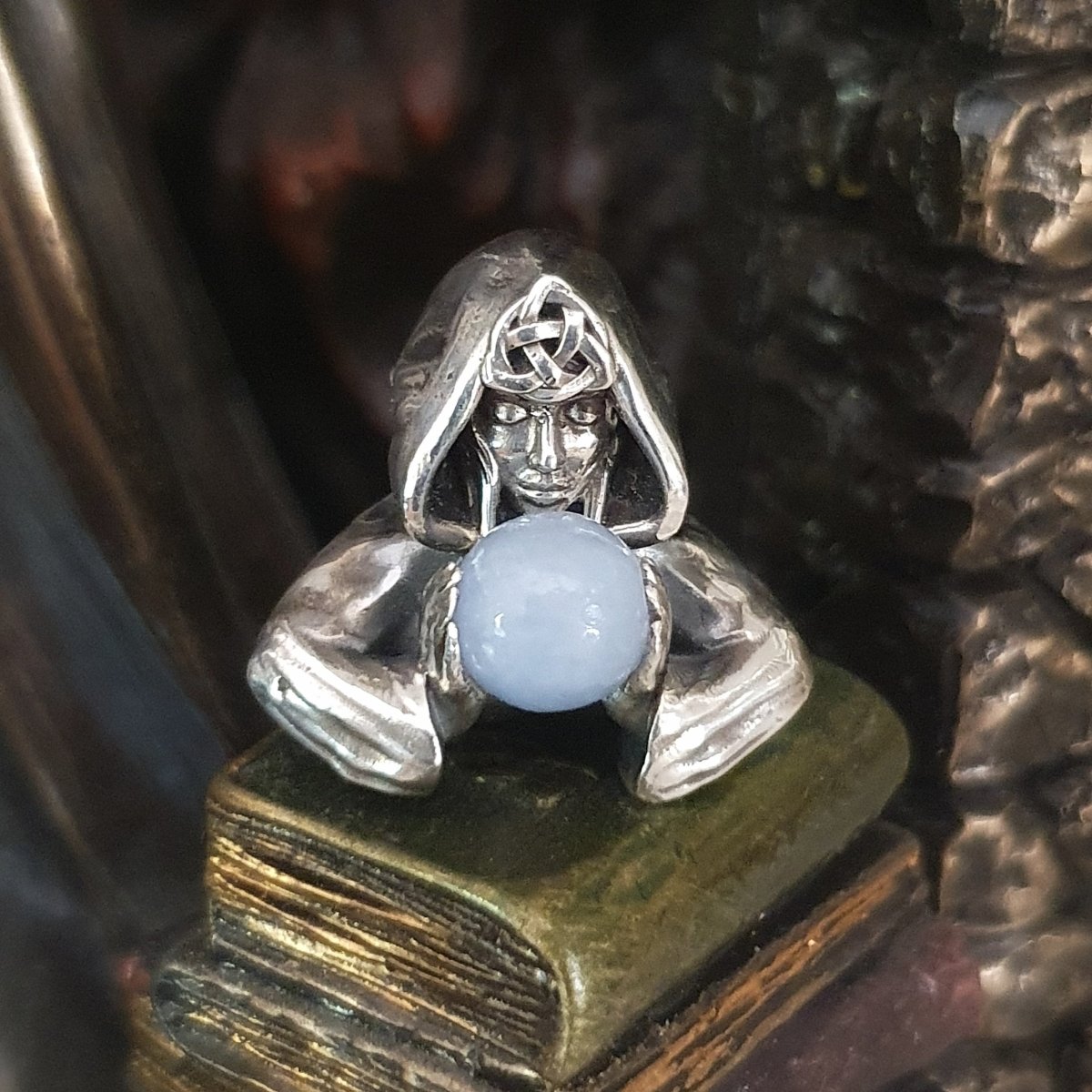 Bead Veggente - Luminis